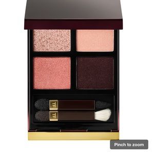 TOM FORD
Eye Color Quad Eyeshadow Palette 20